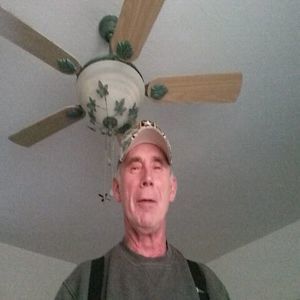 Meet your Posher, Rick